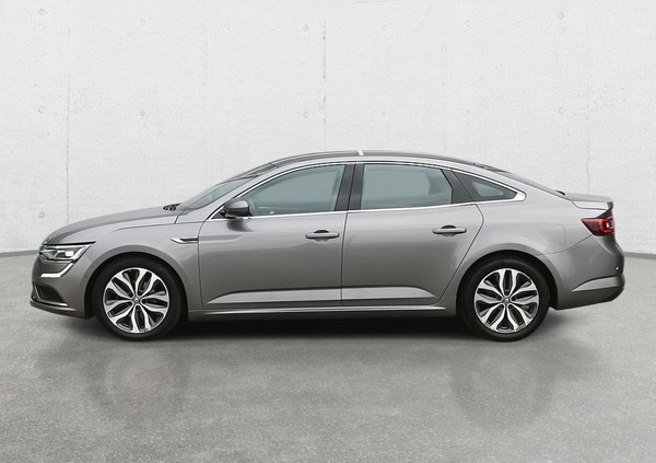 Renault Talisman cena 56990 przebieg: 166464, rok produkcji 2016 z Piastów małe 596